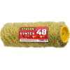 Ролик сменный SYNTEX 48, 180 мм, d=48 мм, ворс 18 мм, ручка d=8 мм, STAYER 0221-18_z01