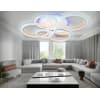 Потолочная люстра Ambrella Original FA9528