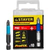 Биты STAYER PH2, 50 мм, 10 шт 26203-2-50-10_z01