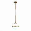 Подвесной светильник Arbe SL1157.303.01 ST Luce