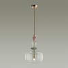 Подвесной светильник ODEON LIGHT BIZET 4855/1A