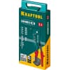 KRAFTOOL Combo2-M6 комбинированный заклепочник в кейсе 31180