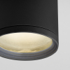 Потолочный светильник уличный Elektrostandard Light 35128/H черный