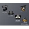 Трековый светильник Ambrella TRACK SYSTEM XT8102201