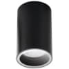 Точечный светильник Danny Danny PL IP black Italline