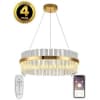 Подвесная люстра INNOVATION STYLE INNOVATION STYLE 83010 Natali Kovaltseva