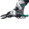 KRAFTOOL GRAND Прямые ножницы по металлу, 260 мм 2324-S_z02