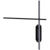 Настенный светильник Odeon Light Rudy 3890/20WLP