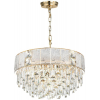Подвесная люстра Odeon Light Fiesta 5070/11