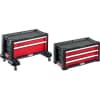 Тележка с 5 ящиками DRAWER 2+3 Keter 22", пластиковый 38380-5