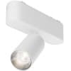 Трековый светильник Maytoni Focus LED TR103-1-5W4K-M-W