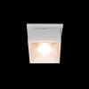 Точечный светильник Loft It Top 10325/B White