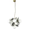 Подвесная люстра Loft It Matisse 10008/6 Grey