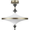 Потолочная люстра Odeon Ula 5404/43CL