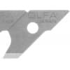 Лезвие перовое OLFA 5 мм OL-COB-1