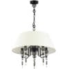 Подвесная люстра Odeon Light Sochi 4896/5A
