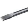 Плоское зубило STAYER 25 х 600 мм, SDS-max, 29392-25-600