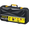 STAYER SL360-2 нивелир лазерный, крест + 360°, штатив, кейс 34962-2