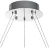 Подвесной светильник Citilux Чезаре CL338281