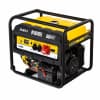 Генератор бензиновый PS 80 E-3, 6.6 кВт, 400 В, 25 л, электростартер Denzel 946954