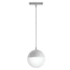 Трековый светильник Kiat TR018-2-10W3K-W Maytoni
