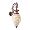 Бра Beatrice BEATRICE W2590.1 OLD COPPER Lucia Tucci
