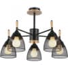Потолочная люстра Ambrella TRADITIONAL TR8015