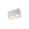 Точечный светильник DK3030 DK3035-WH Denkirs