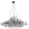 Подвесная люстра Loft It Bijout 10067/1500 BK