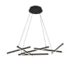 Подвесной светильник Basoni SL394.413.06 ST Luce