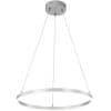 Подвесной светильник Escada Void 10254/1LED Silver APP