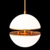 Подвесной светильник Loft It Crescent 5064-A