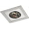 Встраиваемый светильник Novotech Mirror 369836