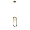 Подвесной светильник Circono SL1201.203.01 ST Luce