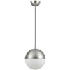 Подвесной светильник Odeon Light Pinga 4959/1A