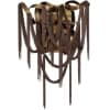 Бра Odeon Light Chainy 5066/4W