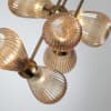 Потолочная люстра Odeon Light Elica 5402/6