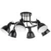 Потолочная люстра Acrobata 761067 Lightstar