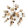 Потолочная люстра Guido SL1111.303.30 ST Luce