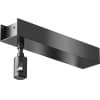 Основание потолочное Maytoni Accessories for tracks Flarity TRA156C-BB1-B