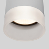 Потолочный светильник уличный Elektrostandard Light LED 35140/H серый