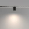 Трековый светильник Maytoni Alfa S TR132-4-7W-DS-B