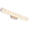 Настенный светильник Zortes Crystal ZRS.79201.8