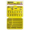 Набор бит STAYER 100 шт., Cr-V 2604-H100