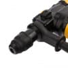Перфоратор электрический RHV-1050-38-max, SDS-max, 1050 Вт, 10 Дж, 2 плюс 1 режим Denzel 26620