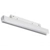 Трековый светильник для низков. шинопровода IP20 LED 4000K 12W 48V FLUM 358413 SHINO NT20 027 белый