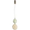 Подвесной светильник Odeon Light Caramella 5412/13LC