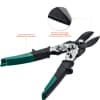 KRAFTOOL GRAND Прямые ножницы по металлу, 260 мм 2324-S_z02