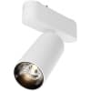 Трековый светильник Maytoni Focus LED TR103-1-12W4K-M-W