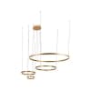 Подвесной светильник Loft It Ring 10017/4S